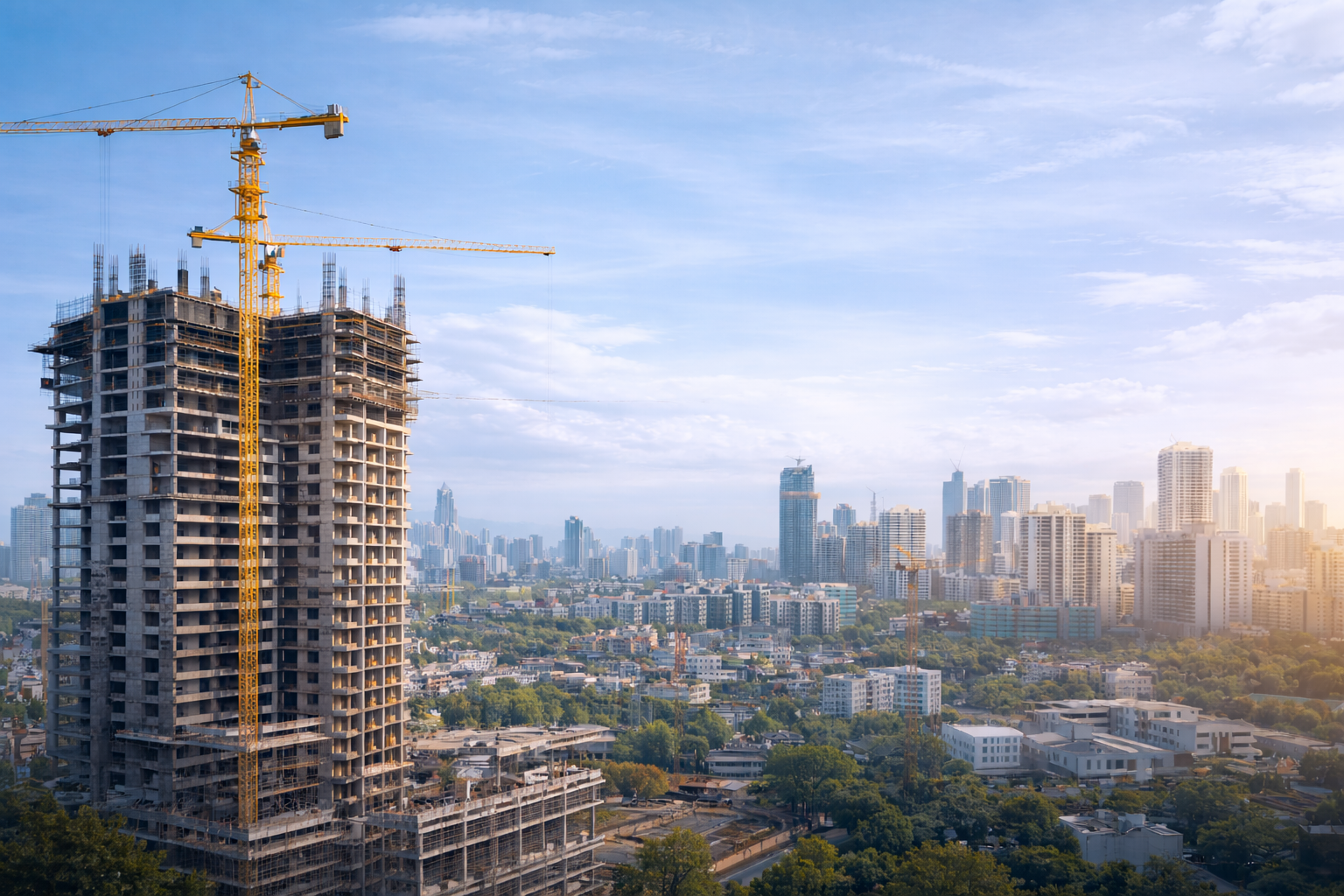 Namma Kudla Infrastructure hero background